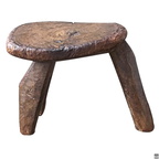 tabouret-bois-lobi-burkina-ancien-afrique-siege-collection-ethnique2