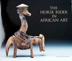 0001113 - THE HORSE RIDER