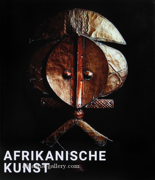 Afrikanische-Kunst 1123