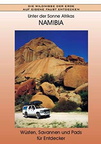F001003 - NAMIBIA UNTER DER SONNE AFRIKAS - DVD