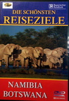 F001005 - NAMIBIA BOTSWANA - DVD