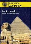 F001008 - FASZINATION ÄGYPTEN - DVD