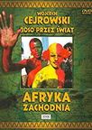 F001010 - AFRYKA ZACHODNIA - CEJROWSKI - DVD