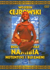F001013 - NAMIBIA - CEJROWSKI - DVD