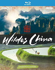 FA01001 - WILDES CHINA - Blu-ray