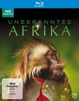 F001014 - UNBEKANNTES AFRIKA - Blu-ray