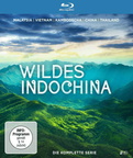 FA01003 - WILDES INDOCHINA - Blu-ray