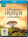 FA01004 - VERBORGENES INDIEN - Blu-ray