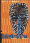 0001147 - THE ROYAL ARTS OF AFRICA
