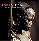 0001150 - FACES OF AFRICA