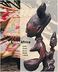 0001152 - ART FROM AFRICA