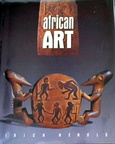 0001156 - AFRICAN ART