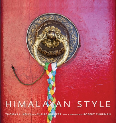 himalayan style