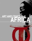 0001186 - ART AND CRAFT IN AFRICA