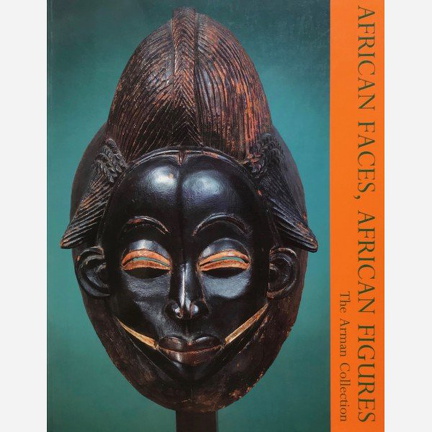 african-faces-african-figures