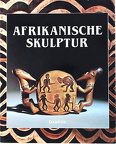 0001197 Afrikanische Skulptur