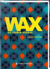 0001204 - WAX Die Farben Afrikas