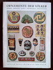 0001207 - Ornamente der Völker
