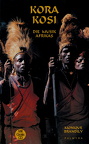 0001206 - Kora Kosi die Musik Afrikas