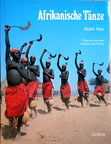 0001208 - Afrikanische Tänze