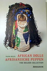 0001209 - Afrikanische Puppen