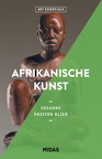 0001210 - Afrikanische Kunst
