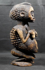 1001488 - BAMILEKE - Kamerun