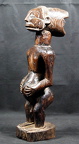 1001496 - HEMBA - D.R.Kongo