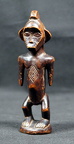 1001524 - NGBAKA - D.R.Kongo
