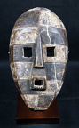 2001165 - KUMU - D.R.Kongo