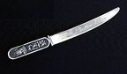 7001135 - Brieföffner silber - Orient