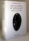 0001211- Encyclopedia of African Art and Culture