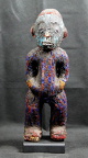 1001485 - BAMILEKE - Kamerun