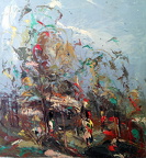 B001087 - Bomolo