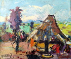 B001099 - Masamba