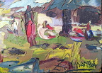 B001100 - Masamba