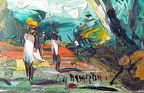 B001101 - Masamba