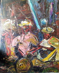 B001108 - Masamba