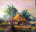 B001110 - Masamba