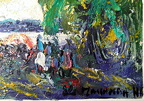 B001131 - Massamba