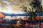 B001132 - Massamba