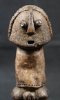 1001534 - ZANDE - D.R.Kongo