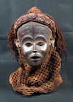2001174 - CHOKWE - D.R.Kongo