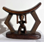 3001174 - CHOKWE - D.R.Kongo