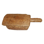 tabouret-bois-malinke-ancien-afrique-siege-collection-ethnique