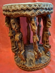 4001142 - DOGON - Mali
